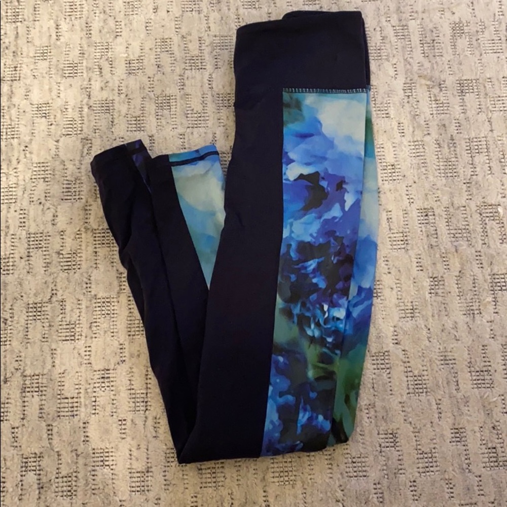 Athleta workout leggings